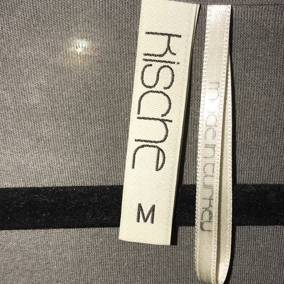 Ladies top with Sparkle L04 - Picture 3 of 3